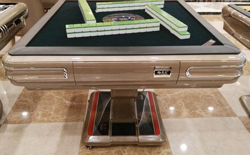 洗牌慢十秒别急着换配件——灵武灵武麻将机光电计数校准教程 洗牌慢十秒别急着换配件——灵武灵武麻将机光电计数校准教程