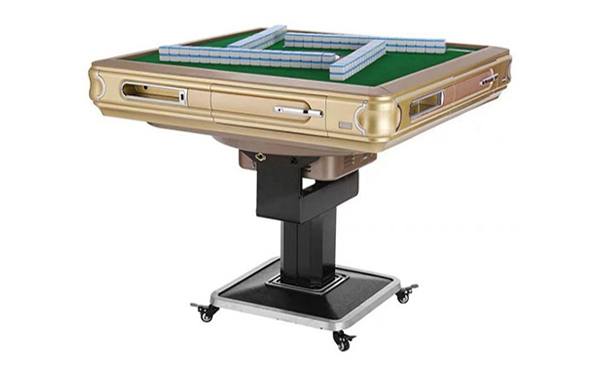 自动灵武灵武麻将机选购与家庭娱乐适配指南 自动灵武灵武麻将机选购与家庭娱乐适配指南