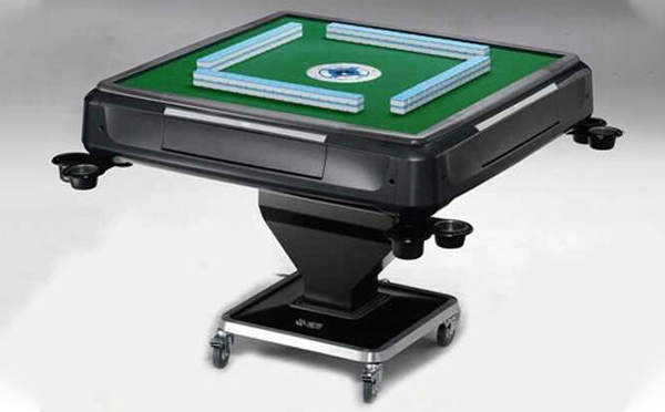 灵武灵武麻将机选购要注意哪些细节？天虎商贸的品类与服务实践