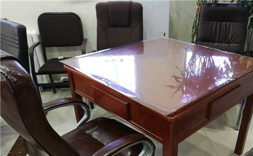 灵武灵武麻将桌选购指南与家庭商用场景功能配置解析