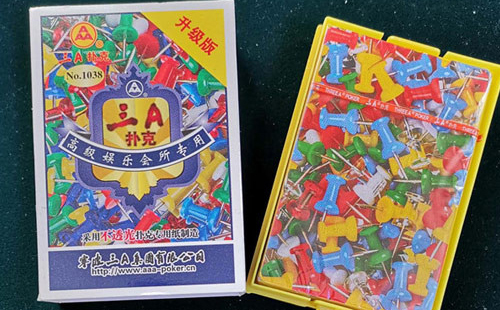 灵武扑克批发采购指南与产品质量识别要点解析